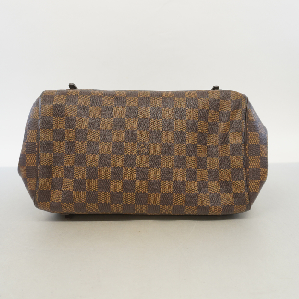 LOUIS VUITTONAuth Damier Rivington PM N41157 Women's Shoulder Bag - Picture 3 of 10